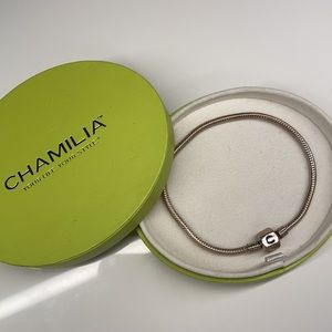 Chamila | Authentic Bracelet